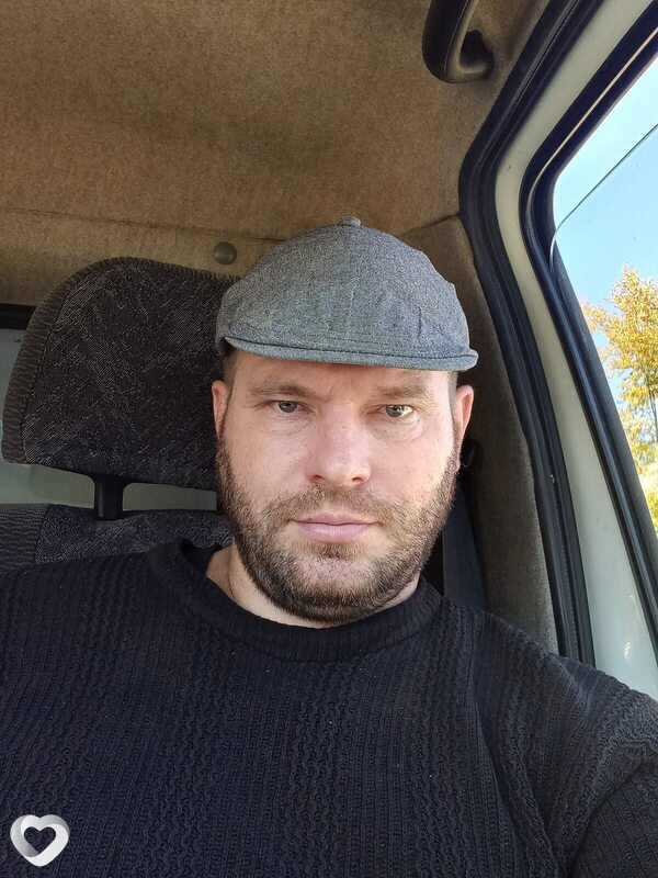Владимир, 44, Ульяновске — анкета №2097481