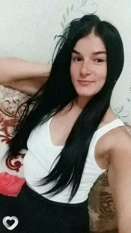 Юлия, 28, Бобруйске — анкета №2097488