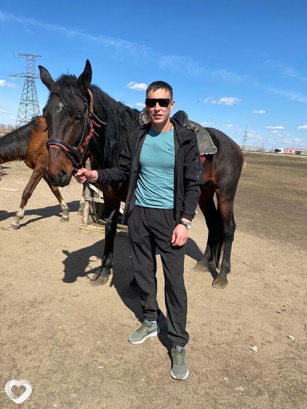 Руслан, 37, Иркутске — анкета №2097493