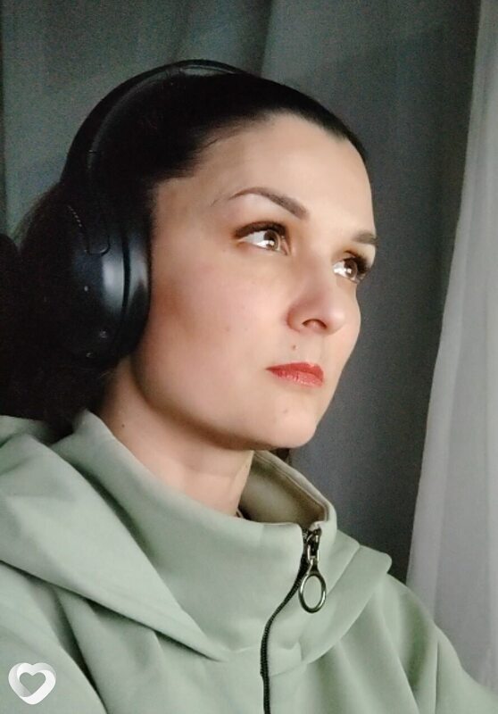 Майя, 38, Подольске — анкета №2097498