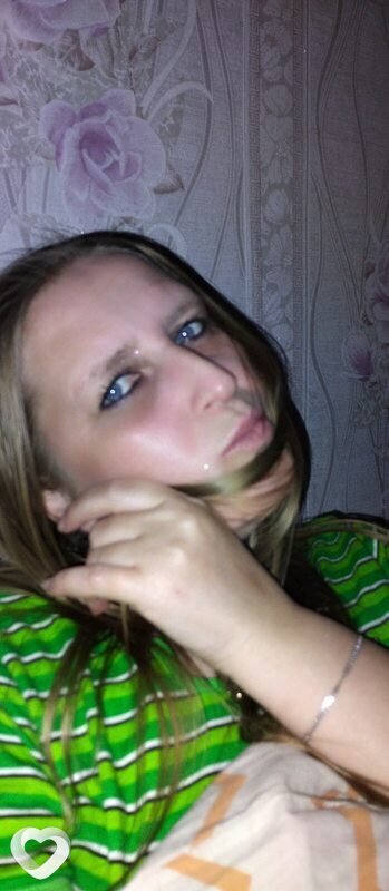 Екатерина, 37, Омске — анкета №1486085