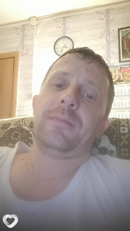 Сергей, 43, Тихвине — анкета №1486089