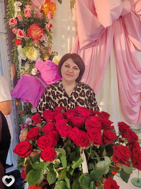 Ирина, 42, Каменске-Шахтинском — анкета №1486094
