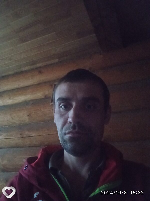 Константин, 40, Перми — анкета №1486096