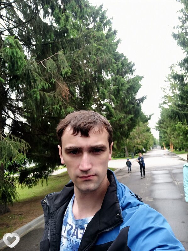 Александр, 38, Москве — анкета №1486097