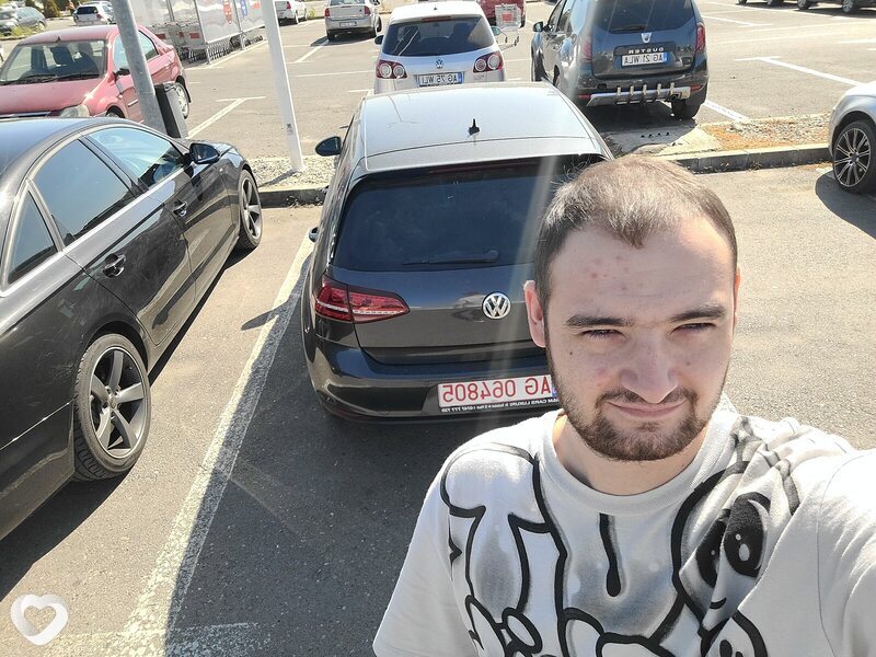 Stefan, Pitești