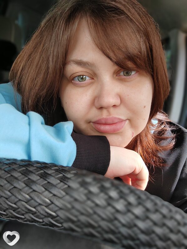 Карина, 30, Барнауле — анкета №1486105