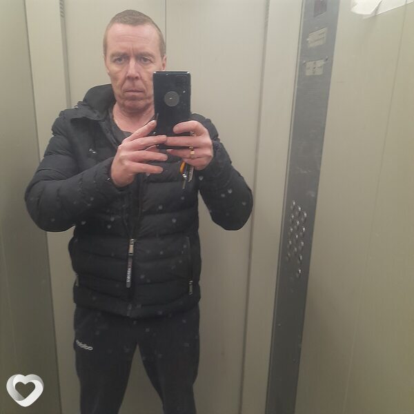 Михаил, 48, Рязани — анкета №1486106