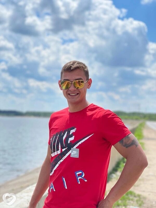 Вячеслав, 24, Москве — анкета №1486113