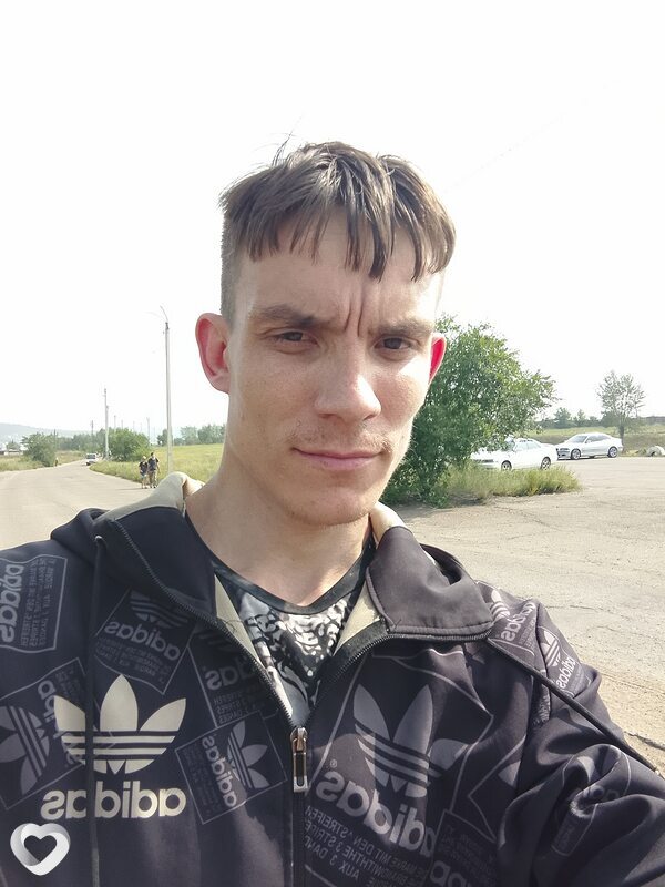 Павел, 31, Улан-Удэ — анкета №1486120