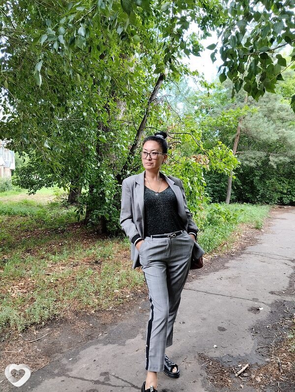 Лейла, 35, Омске — анкета №1486121