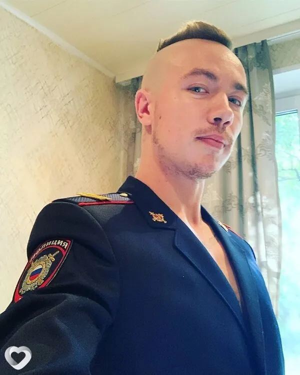 Андрей, 29, Москве — анкета №1486123