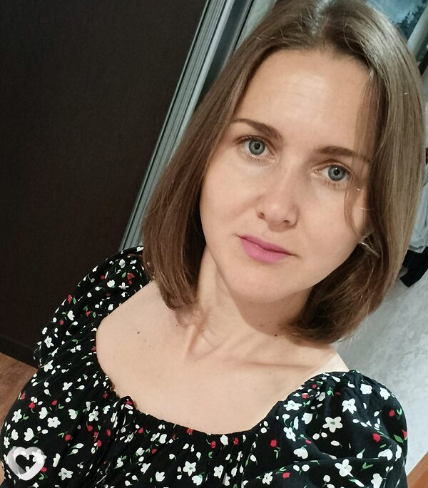 Крис, 39, Энгельсе — анкета №1486124