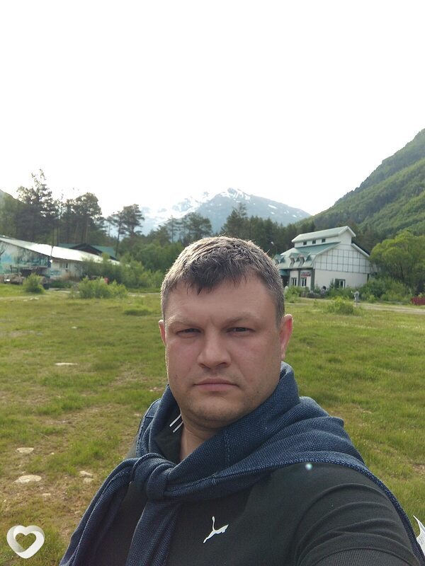 Денис, 42, Одинцове — анкета №2097502