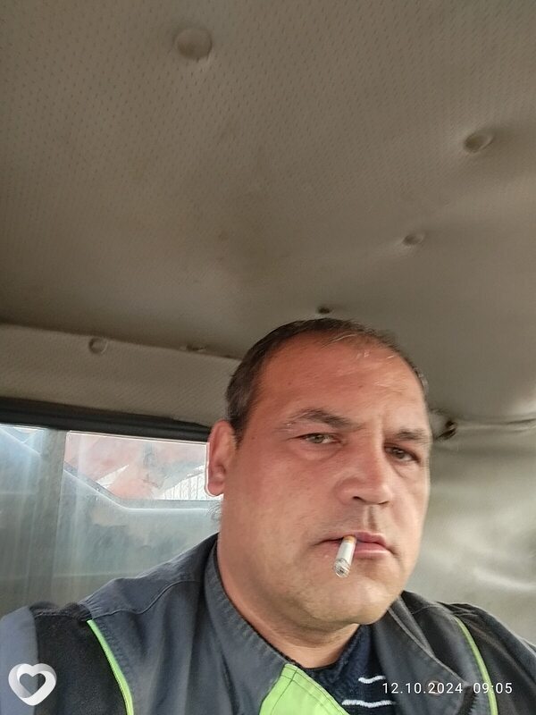 Максим, 44, Иркутске — анкета №2097389