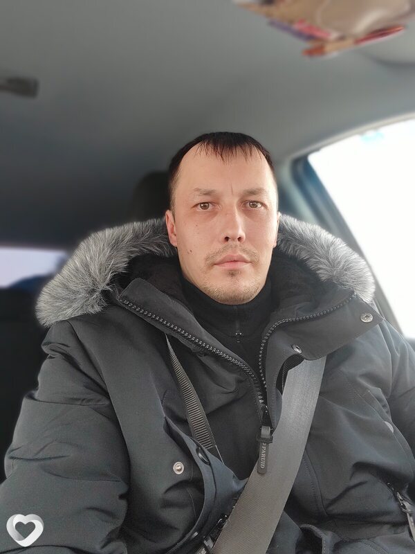 Влади, 38, Перми — анкета №2097390