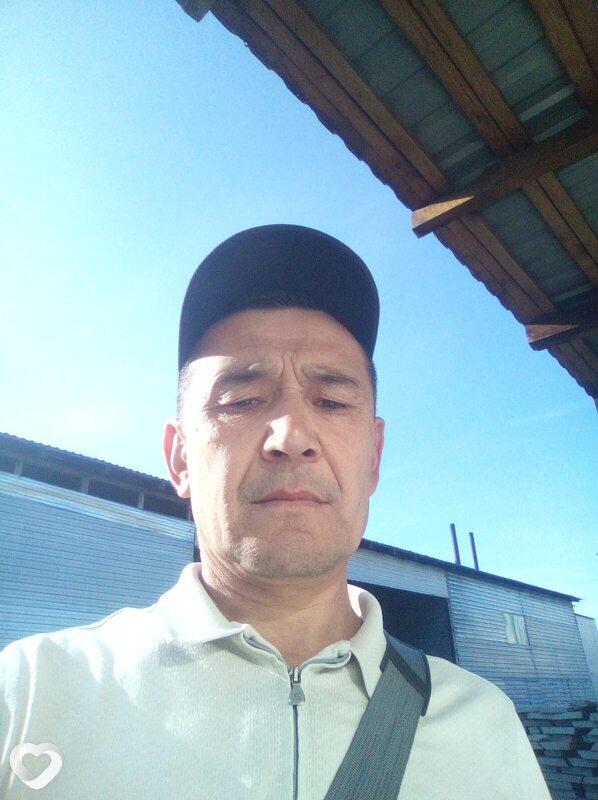 Алик, 50, Кемерове — анкета №2097393