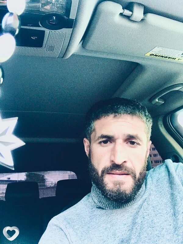 Артур, 34, Барнауле — анкета №2097397