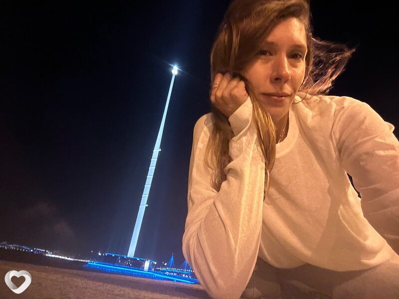Анна, 35, Санкт-Петербурге — анкета №2097401