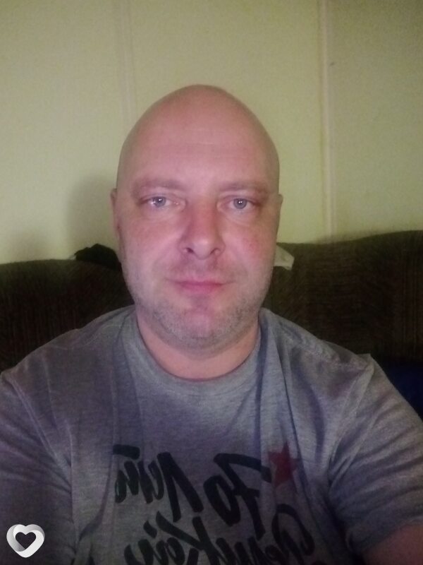Михаил, 47, Новосибирске — анкета №1486479