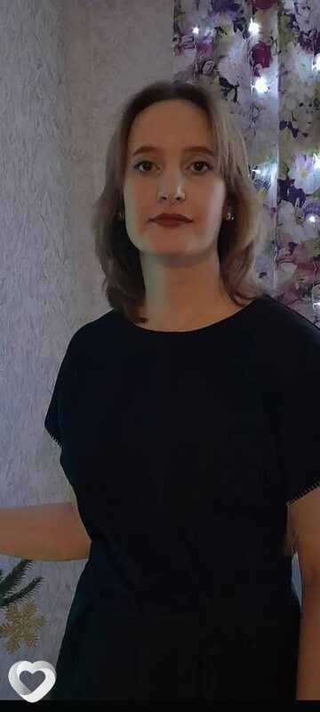 Алёнка, 31, Столбцах — анкета №1486480