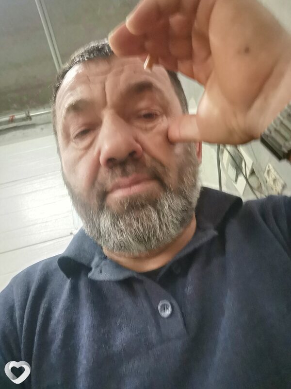 Рахан, 53, Махачкале — анкета №1486482