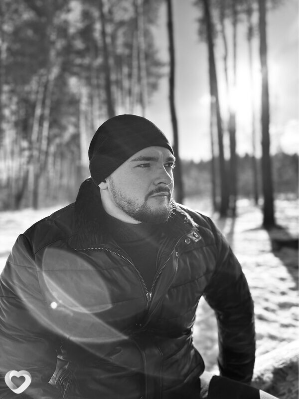 Владислав, 26, Белгороде — анкета №1486485