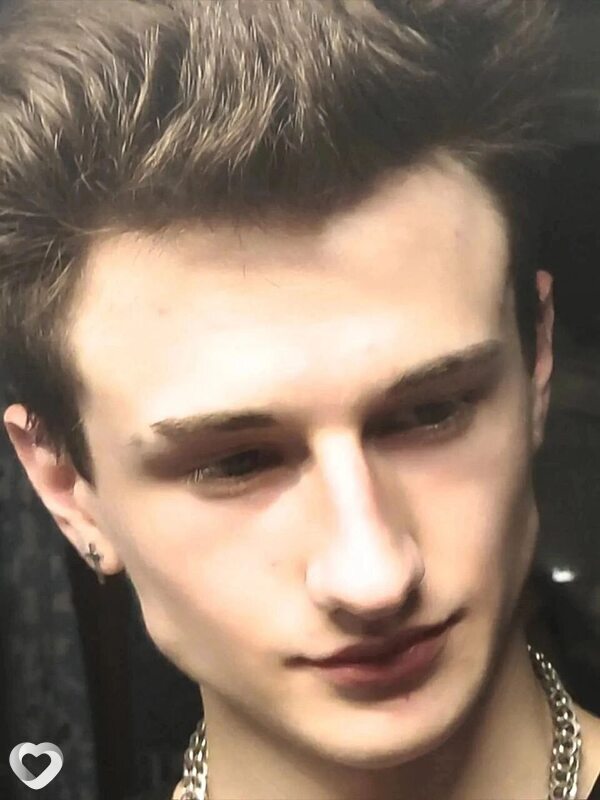 Хика, 21, Калининграде — анкета №1486486