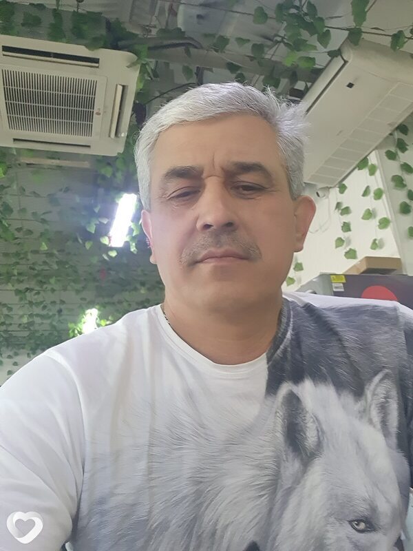 Sherali, Муравленко
