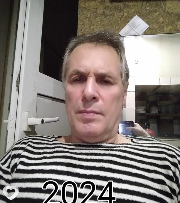 Виктор, 68, Томске — анкета №1486496