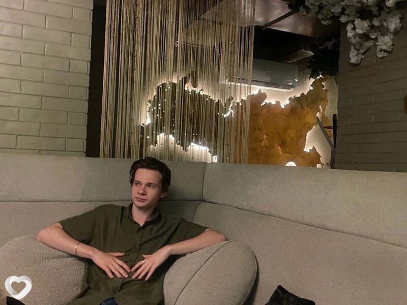 Владимир, 22, Новороссийске — анкета №1486500