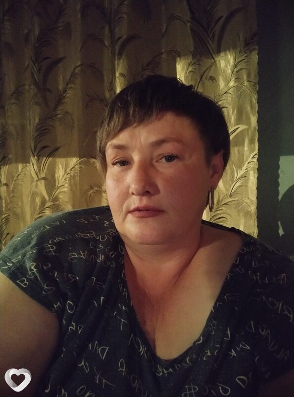 Наталья, Сузун