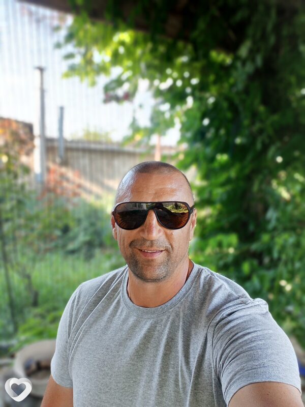 Юрий, 48, Темрюке — анкета №1486210