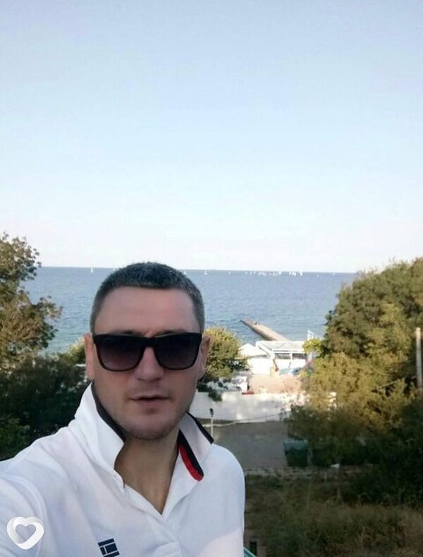 Андрей, 44, Солигорске — анкета №1486217