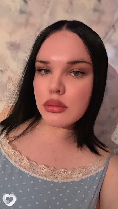 Юлия, 20, Астрахани — анкета №1486221