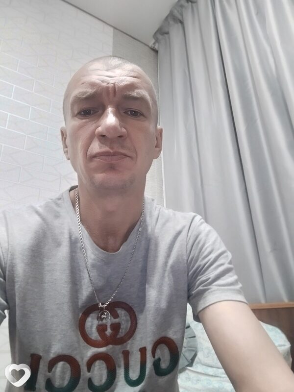 Андрей, 47, Барнауле — анкета №1486180