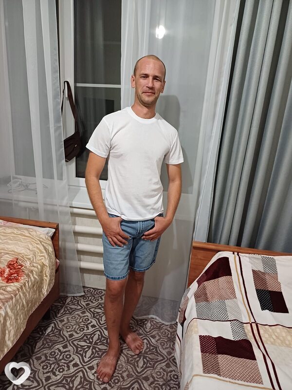 Сергей, 36, Анапе — анкета №1486181