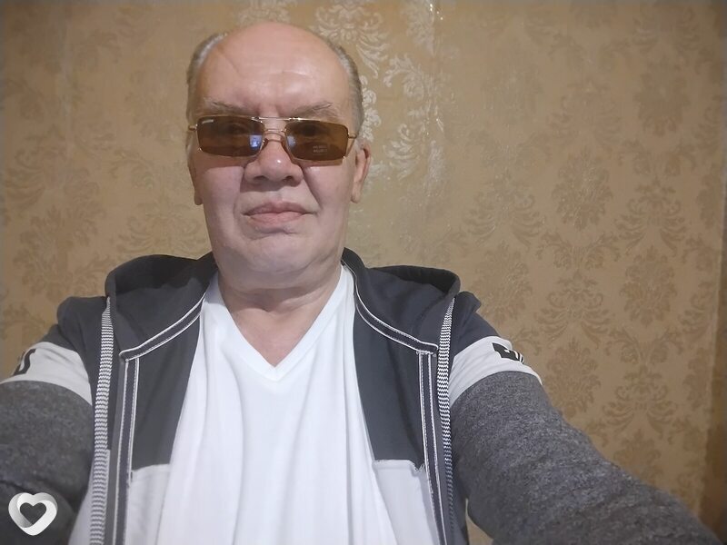 Игорь, 56, Новосибирске — анкета №1486183