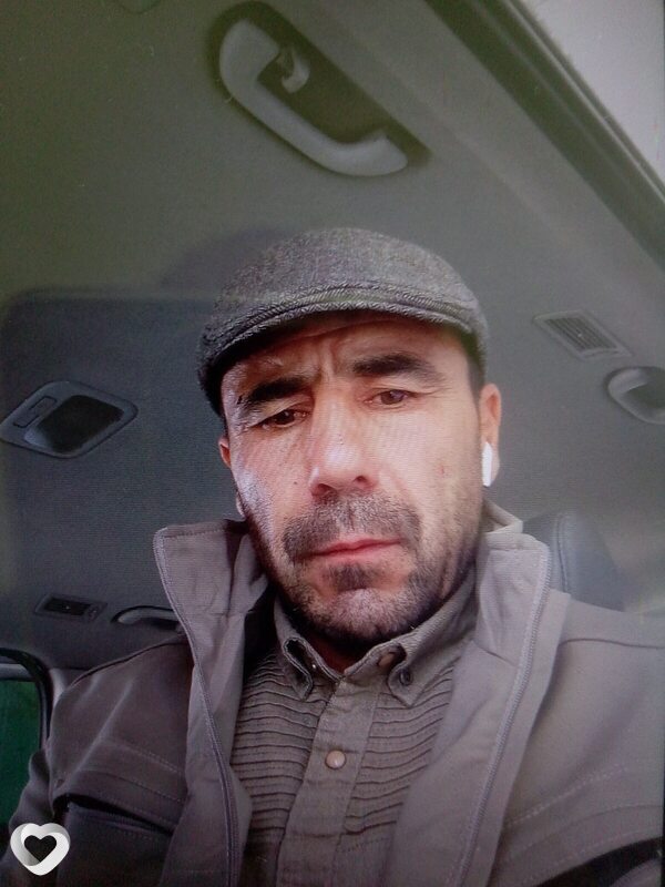 Davron, 46, Курчатове — анкета №1486184