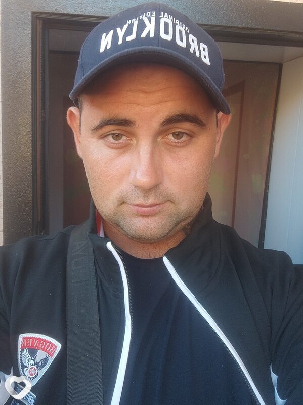 Дима, 28, Анапе — анкета №1486189