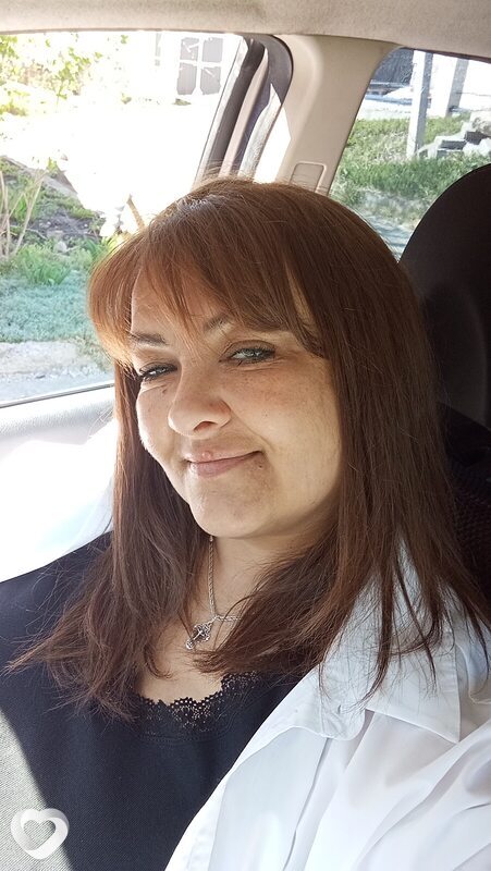 Алёна, 47, Ставрополе — анкета №1486195