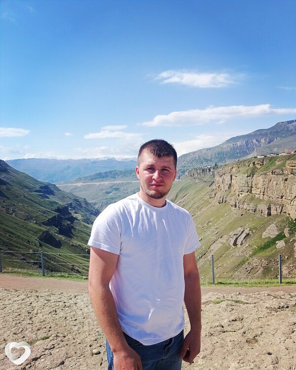 Алексей, 29, Новокузнецке — анкета №1486229