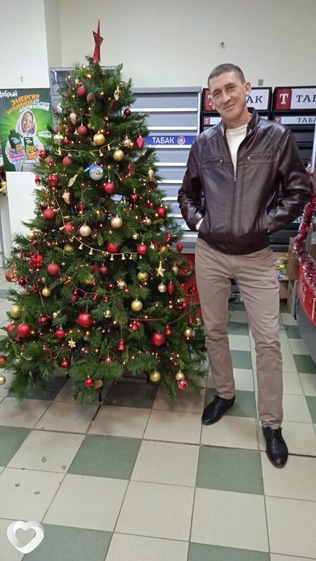 Григорий, 41, Темрюке — анкета №1486230