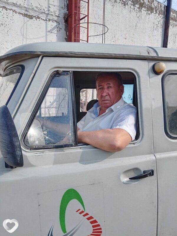 Дмитрий, 65, Павлодаре — анкета №1486233