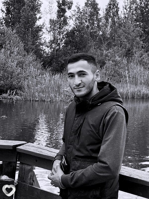 Аднар, 30, Уфе — анкета №1486234