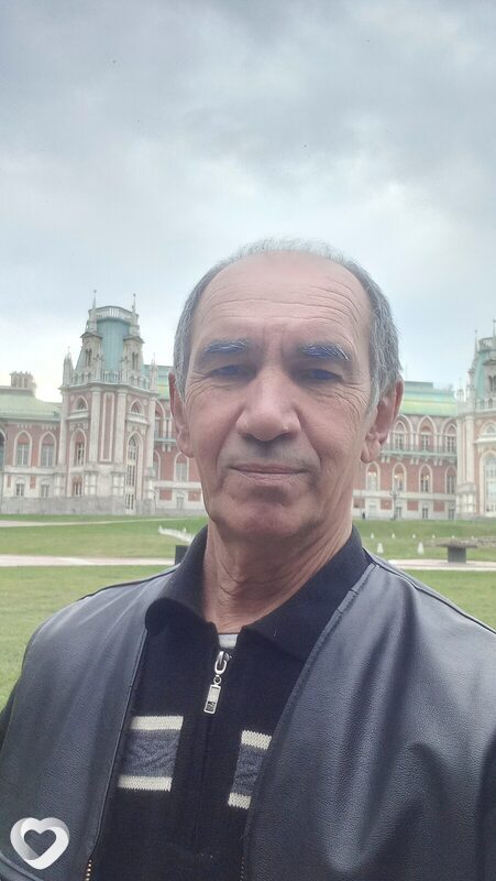 Игорь, 69, Краснодаре — анкета №1486238