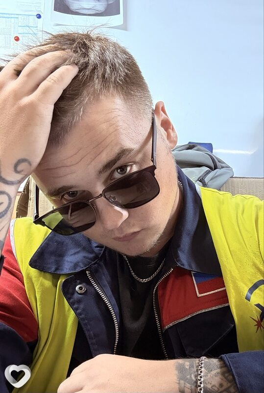 Денис, 25, Белогорске — анкета №1486239