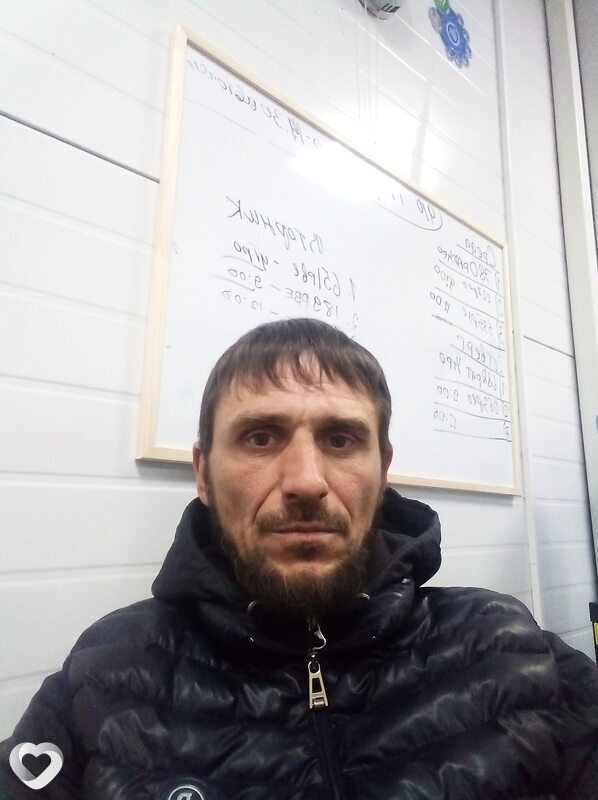 Денис, 44, Новосибирске — анкета №1486251