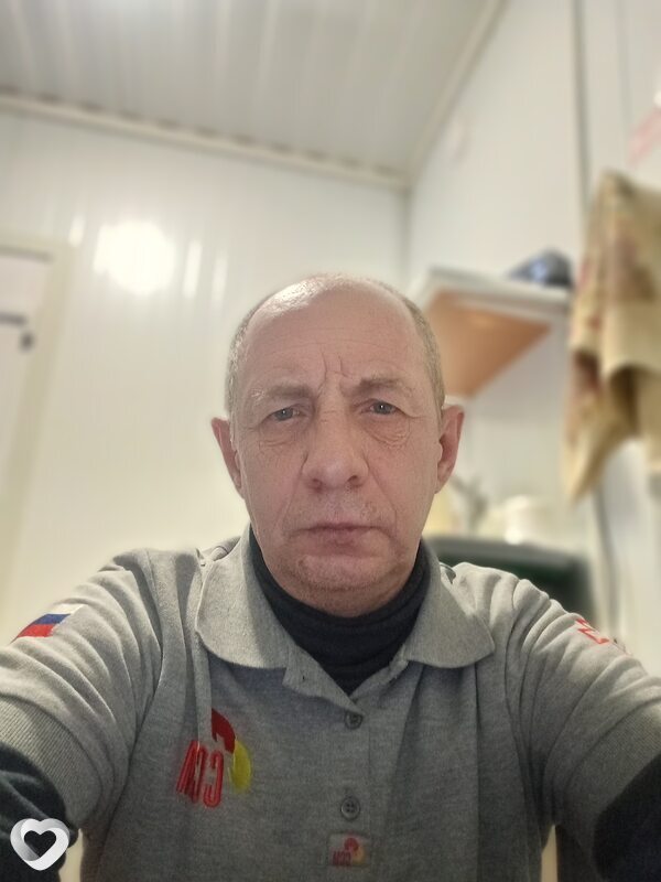 Юрий, 53, Томске — анкета №1486252
