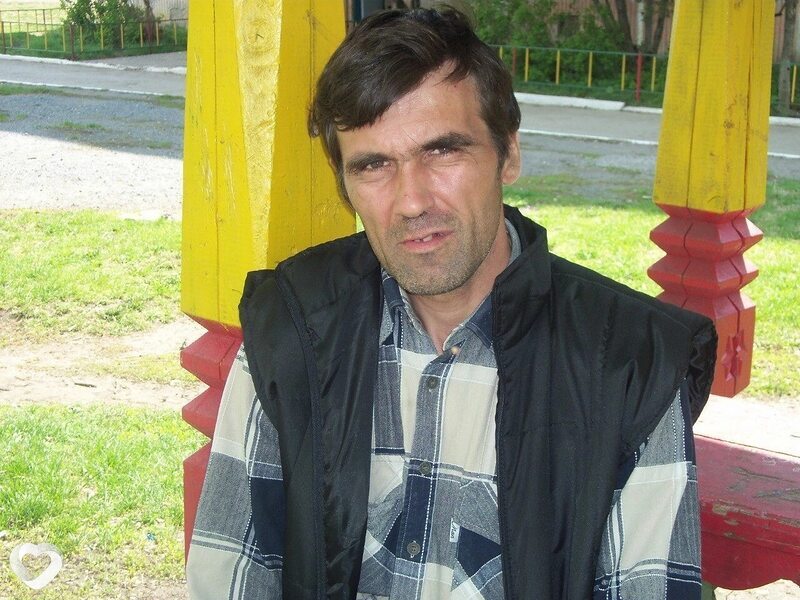 Евгений, Усть-Катав